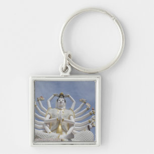 Chaveiro Tailândia, Ko Samui (também conhecido por Koh Samu