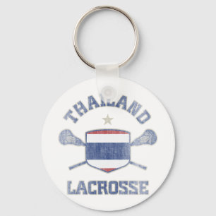 Chaveiro Tailândia-Vintage