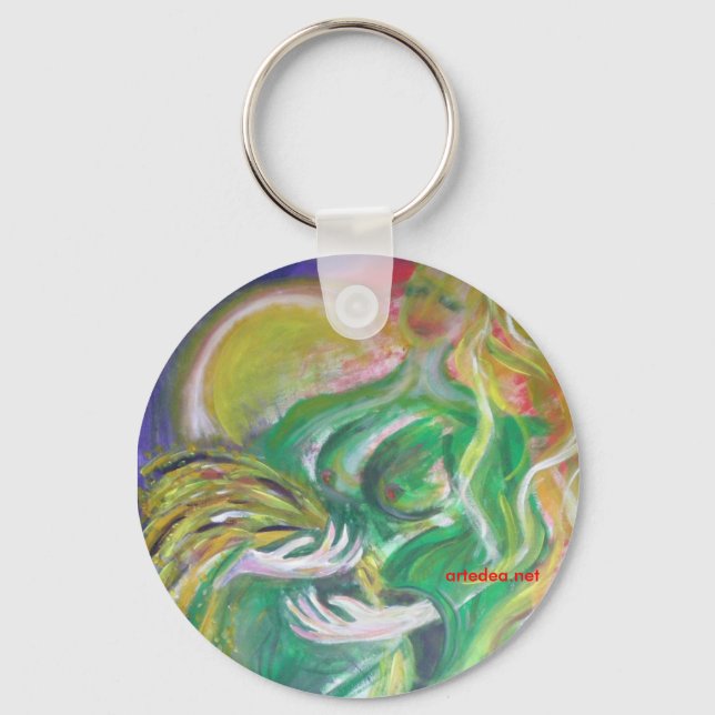 Chaveiro Taillte - Schlüsselanhänger (Frente)