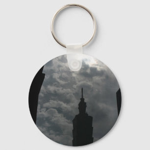 Chaveiro Taipei 101 Building, Taipei, Taiwan