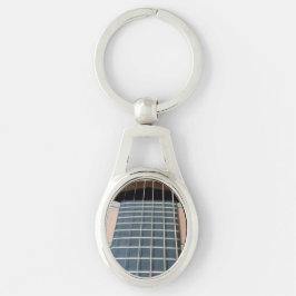 Chaveiro Takamine Fretboard