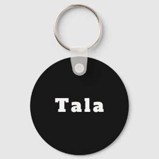 Chaveiro Tala