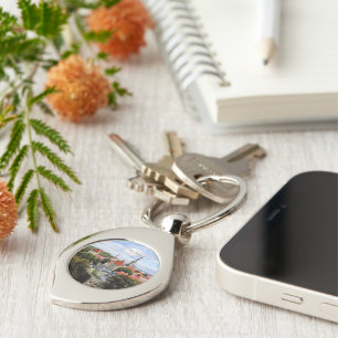 Chaveiro Tallin, Centro Histórico da Estônia,