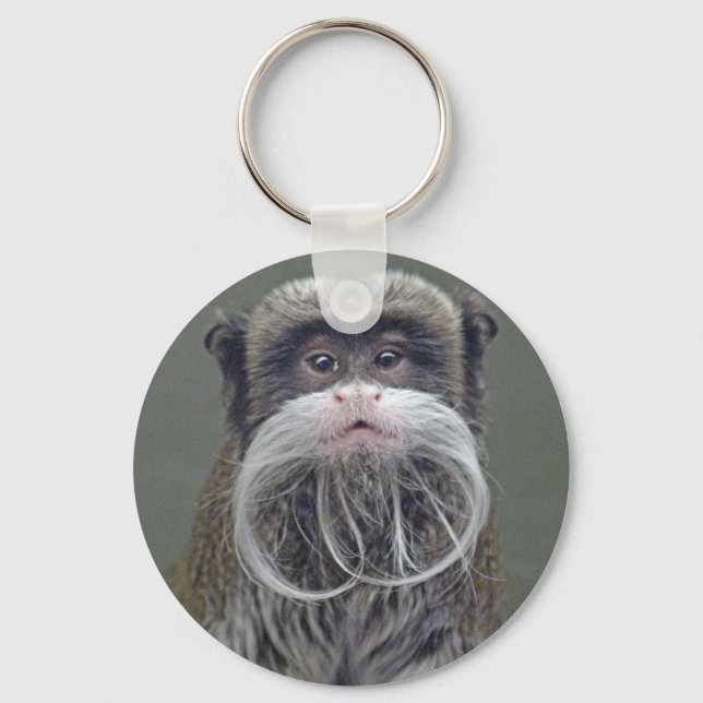 Chaveiro Tamarin (Frente)