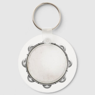 Chaveiro Tambourine