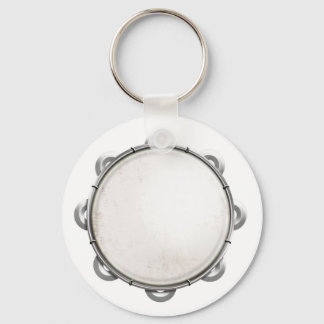 Chaveiro Tambourine