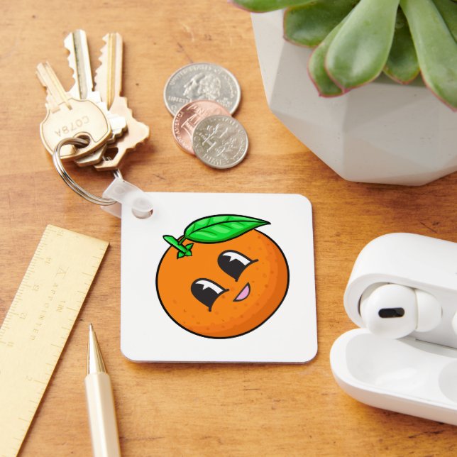 Chaveiro Tangerine (Mesa)