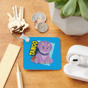 Chaveiro Tango   Dino Ranch