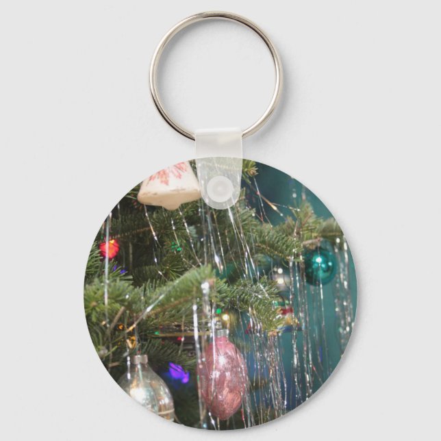 Chaveiro Tannenbaum! (Frente)