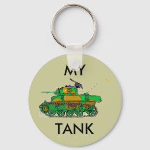 CHAVEIRO TANQUE,