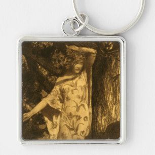 Chaveiro Tão assombrados Guardiões da Lua da Noite