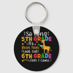 Chaveiro Tão Longo 5 Vejam O 6 De Grau Aqui Eu Vim