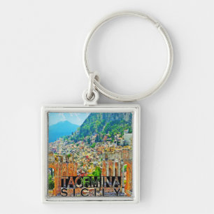 Chaveiro Taormina