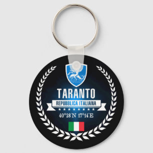 Chaveiro Taranto