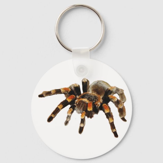 Chaveiro Tarantula (Frente)