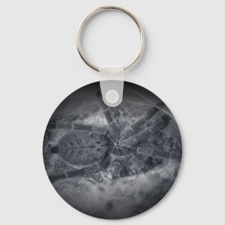 Chaveiro Tarantula Escuro