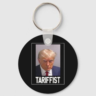 Chaveiro Tarifário anti-Trump