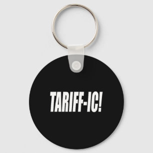 Chaveiro Tarifas pautais de tráfego de mercadorias — tráfeg