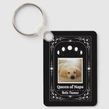 Tarô de Fotos Personalizadas Presente para Mãe de