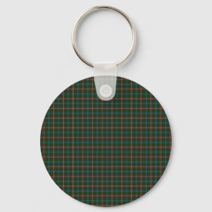 Chaveiro Tartan de Manitoba