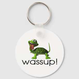 Chaveiro Tartaruga de Wassup