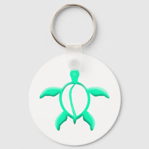 CHAVEIRO TARTARUGA HAVAIANA