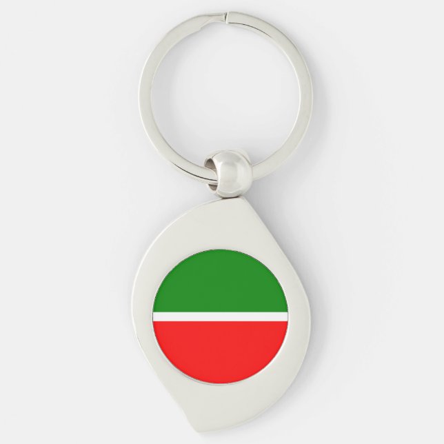 Chaveiro Tatarstão (Frente)