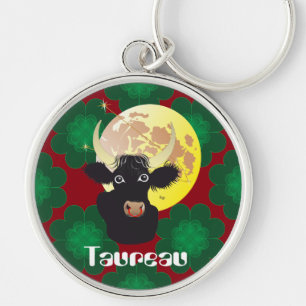 Chaveiro Taureau 21 avril 20 Mai au Clés