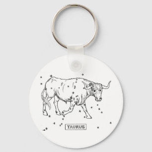 Chaveiro Taurus