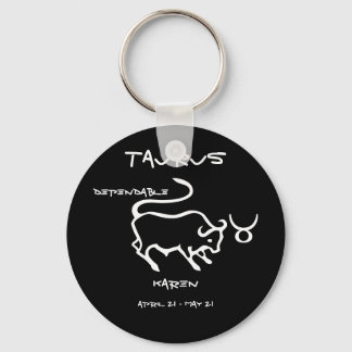 Chaveiro Taurus Personalizado