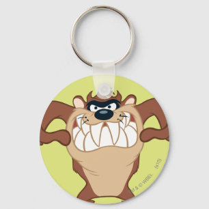 Chaveiro TAZ™ posicional 17