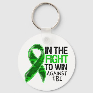 Chaveiro TBI - Lutar Para Ganhar