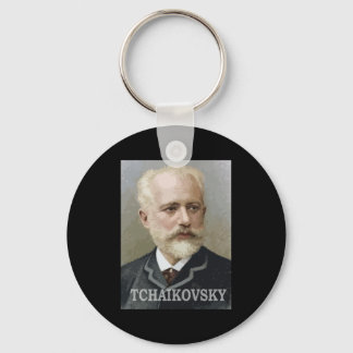 Chaveiro Tchaikovsky