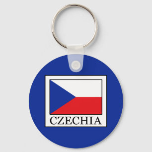 Chaveiro Tchecia