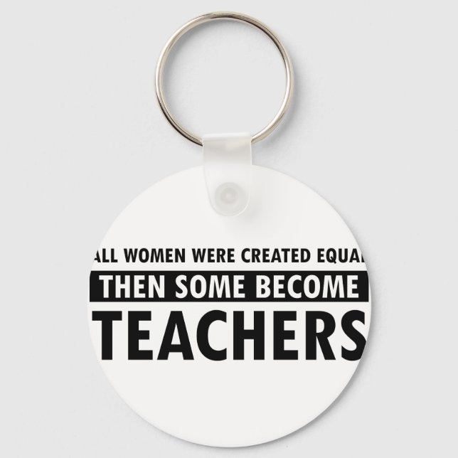 Chaveiro Teacher Gift Items (Frente)