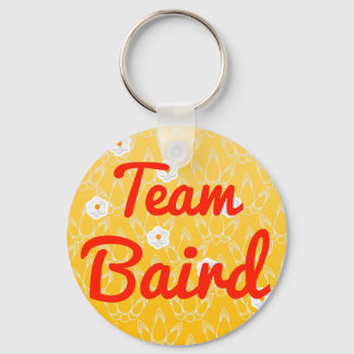 Chaveiro Team Baird