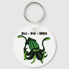 Chaveiro TEAM-CHOCO Keychain