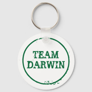 Chaveiro TEAM DARWIN (teclado)