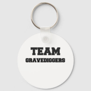 Chaveiro Team Gravediggers