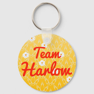Chaveiro Team Harlow