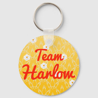 Chaveiro Team Harlow