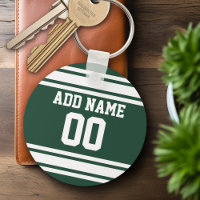 Team Jersey com nome e número personalizados