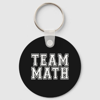 Chaveiro Team Math