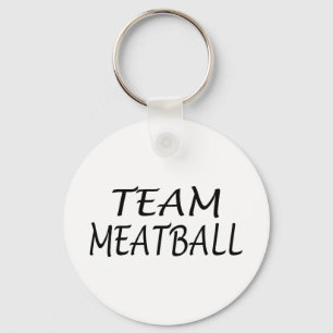 Chaveiro Team Meatball