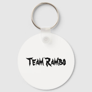 Chaveiro Team Rambo