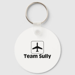 Chaveiro Team Sully