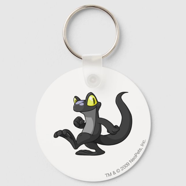 Chaveiro Techo Shadow (Frente)