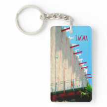 Tecla de Fotografia de Belas Artes do Museu LACMA