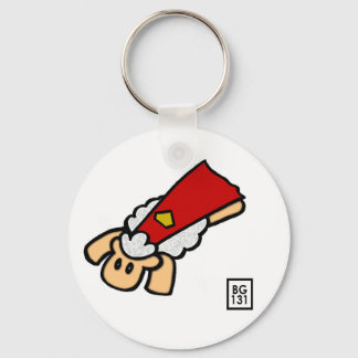 Chaveiro Tecla SHEEP-POWER