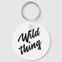 Tecla WILD THING